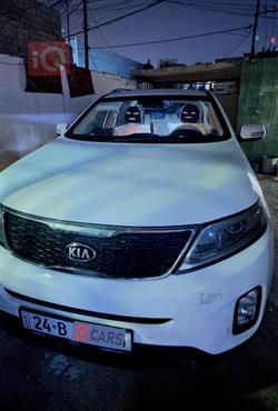 کیا سۆرینتۆ